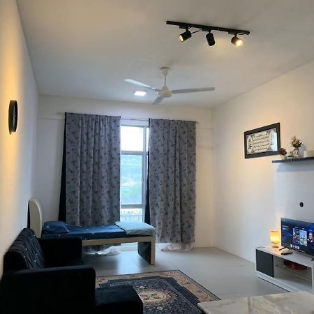 Alliv Nsf Studio & 1 Bedroom Apartment Stay Brinchang Εξωτερικό φωτογραφία