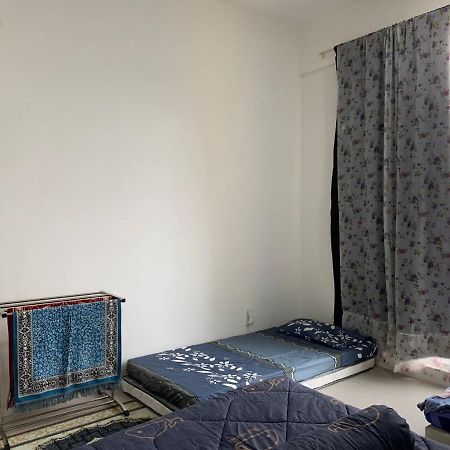 Alliv Nsf Studio & 1 Bedroom Apartment Stay Brinchang Εξωτερικό φωτογραφία
