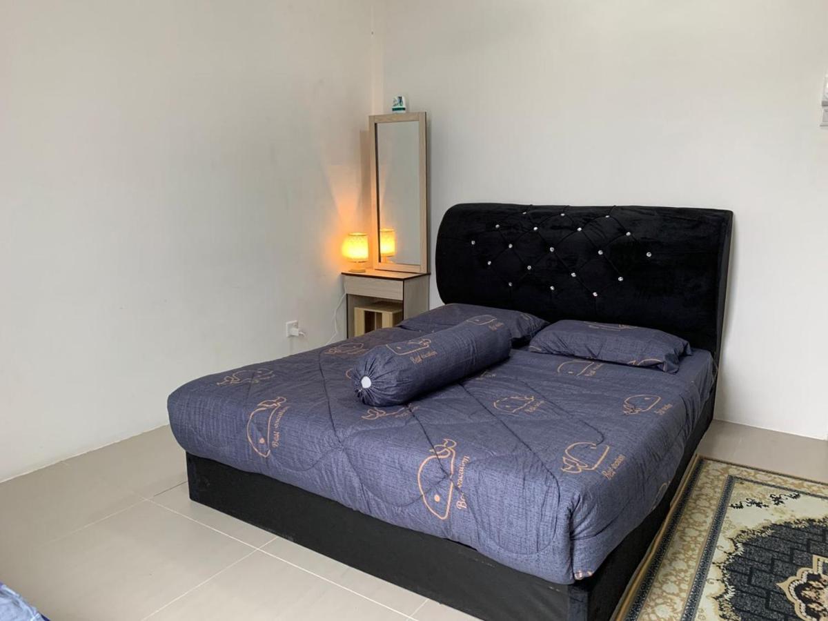 Alliv Nsf Studio & 1 Bedroom Apartment Stay Brinchang Εξωτερικό φωτογραφία