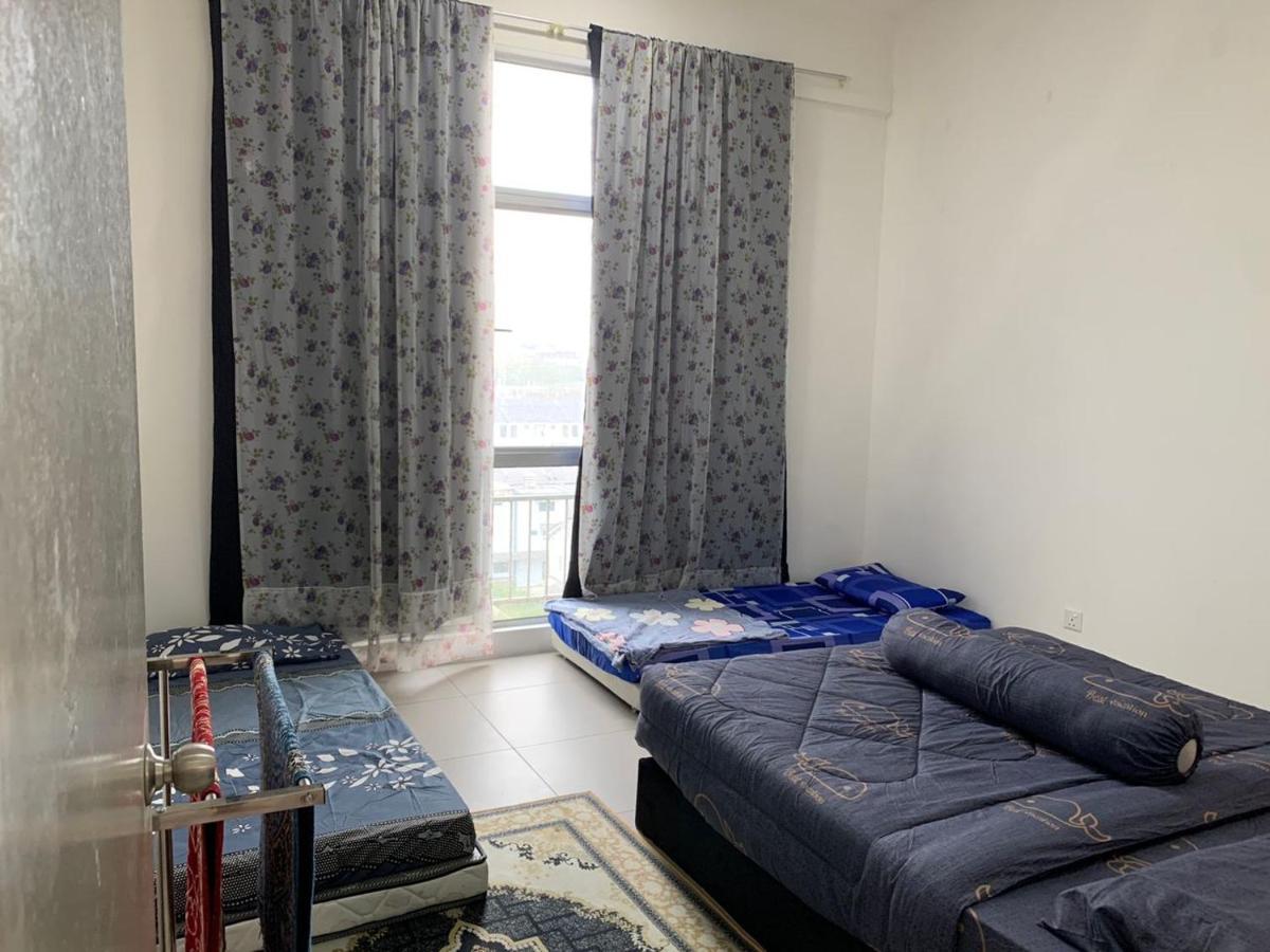 Alliv Nsf Studio & 1 Bedroom Apartment Stay Brinchang Εξωτερικό φωτογραφία